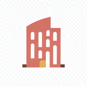 La Jolla Marine Apartments Logo