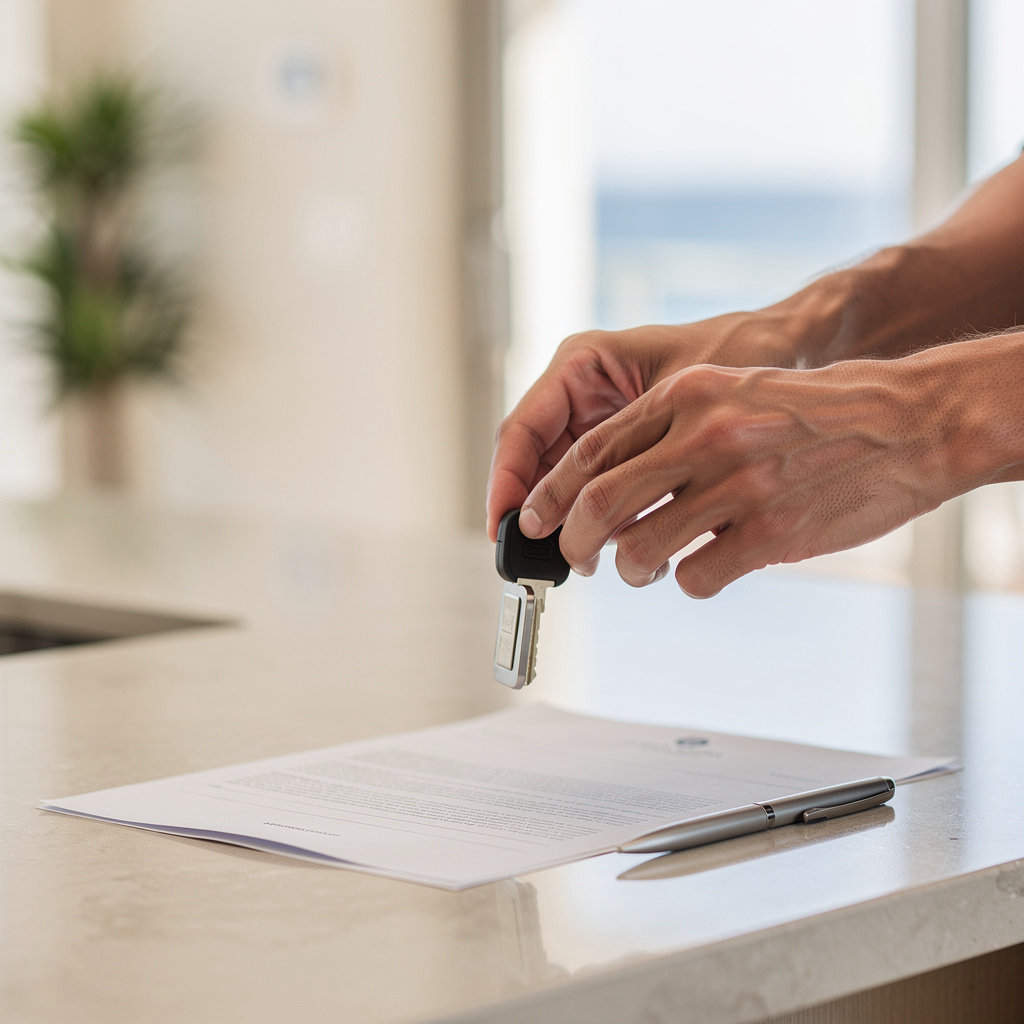 La Jolla Marine Apartments La Jolla stunning ocean view balcony and modern apartment living in coastal California